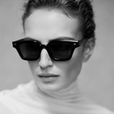 Ahlem / Boétie / Black