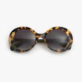 Oliver Goldsmith / The 1960's / Leopard