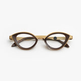 Theo / Eye / 006 Gold