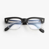 Cutler and Gross / 1421 / Black
