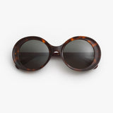 Oliver Goldsmith / The 1960's / Earth Tortoise