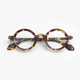 Theo / Mille + 88 / 042 Yellow Leopard