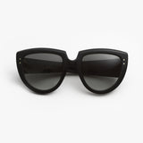 Oliver Goldsmith / Y-NOT / Black