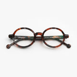 l.a. Eyeworks / Gibbous / Agate