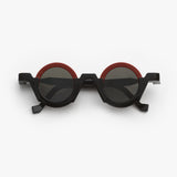 Vava / White Label 0080 / Black Red