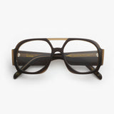 Lesca Lunetier / Tupac / Brown Cream