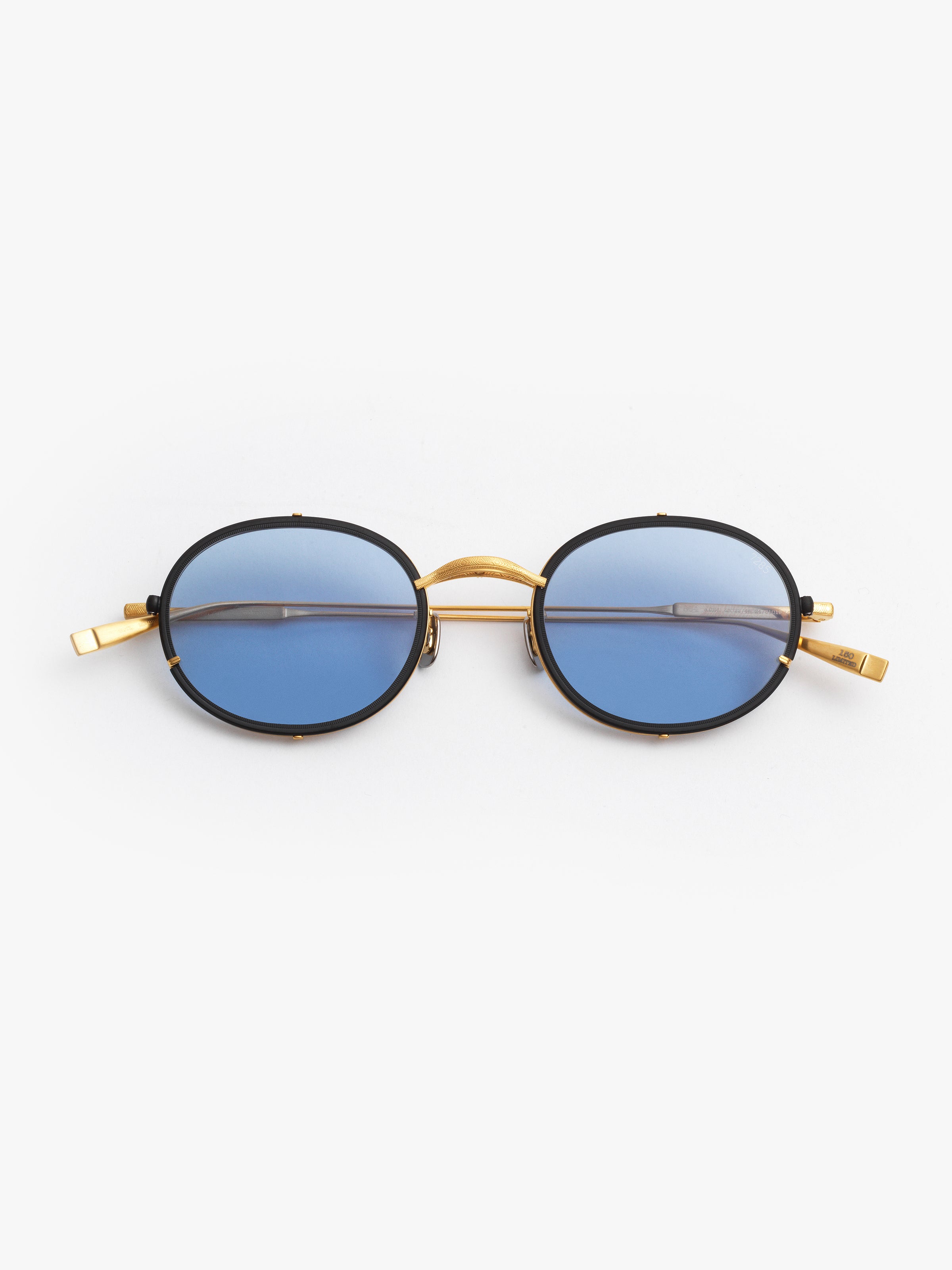 小物 EYEVAN Grace Grace - EYEVAN（アイヴァン） - COLLECTIONS | WONDEROUS EYEWEAR