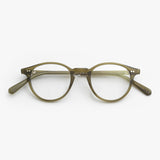 Mr. Leight / Marmont C / Limu Platinum