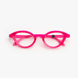 Theo / Eye / 013 Fluo Pink