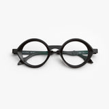 Theo / Pipe / 001 Black