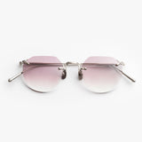 Matsuda / M5003 / Palladium White