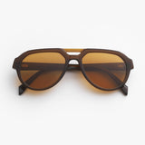 Lazare Studio / Callahan / Doppio Amber Delight