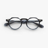 Factory 900 / RF 047 / Blue Sasa