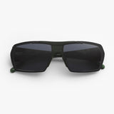 Kojima x J.F. Rey / HKxJF10 / Green Matte Black