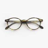 Spectaculars / Sandy 46 / Olive Tortoise