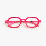 Theo / Sky / 306 Fluo Pink