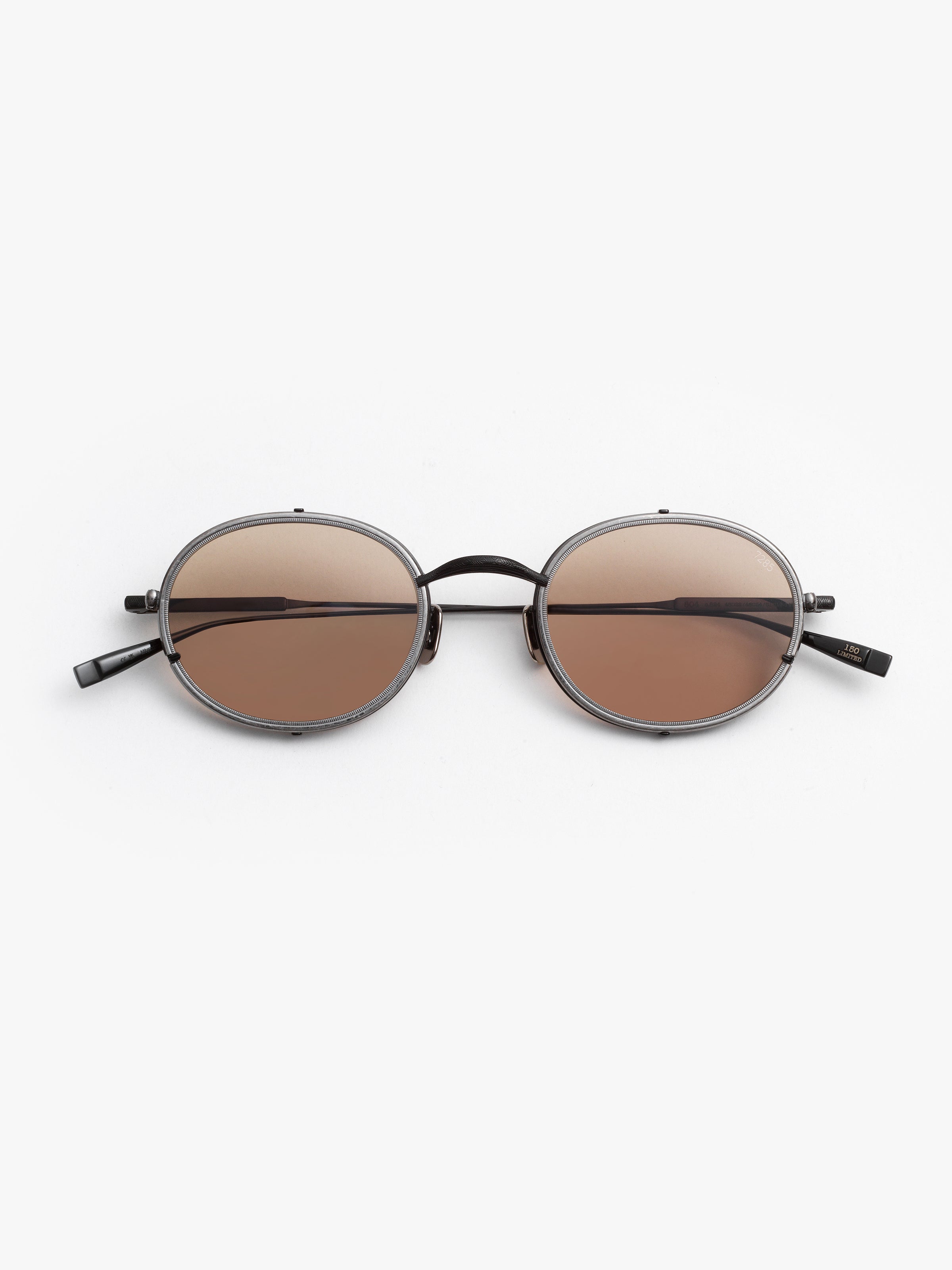 Eyevan 7285 / 804 / 824 – I Visionari