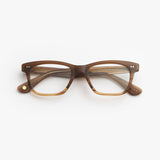 Garrett Leight / Buchanan / Macchiato