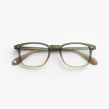 Garrett Leight / Howland / Cyprus Fade