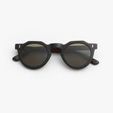 Lesca Lunetier / Pica / Black Brown