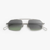Ahlem / Royale / Ruthenium Brushed