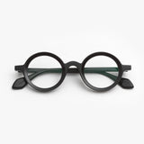 Theo / Mille + 88 / 034 Black