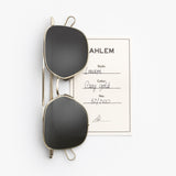 Ahlem / Louxor / Grey Gold