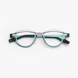 Theo / Shape / 523 Italian Blue Francorchamps + Targa Blue