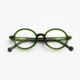 l.a. Eyeworks / Gibbous / Iguana