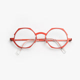 Theo / Wave / 36 Red Shine