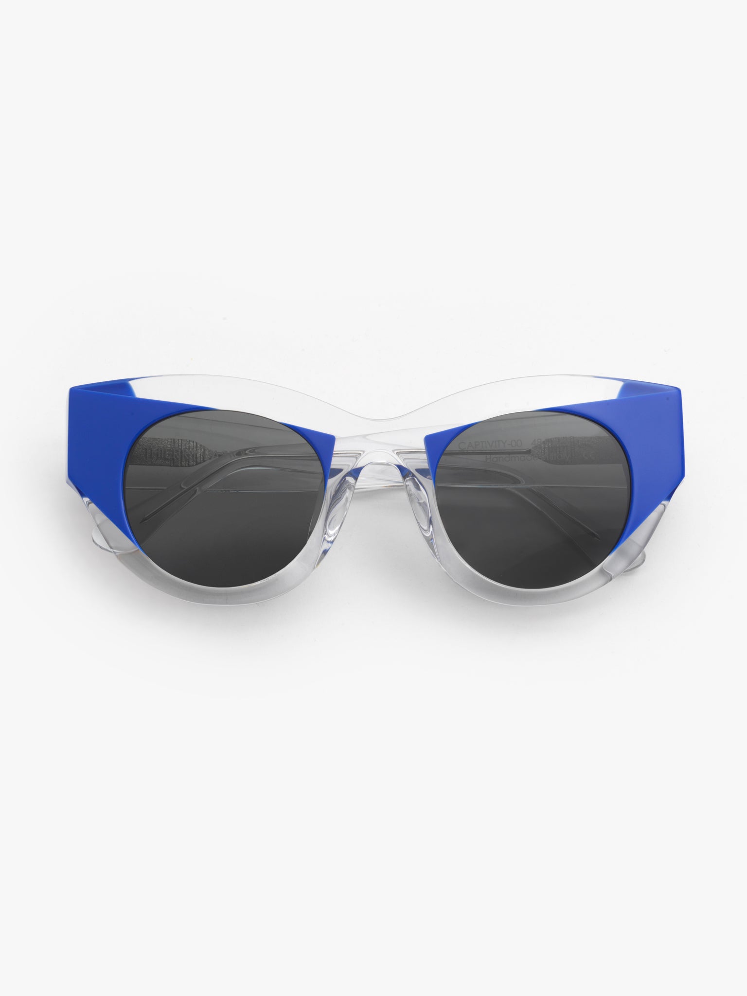 Futuristic sunglasses -  Italia