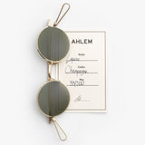 Ahlem / Lépine / Champagne