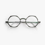 Theo / Wave / 508 Sanremo Green