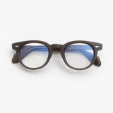 Cutler and Gross / 1405 / Brown Crystal