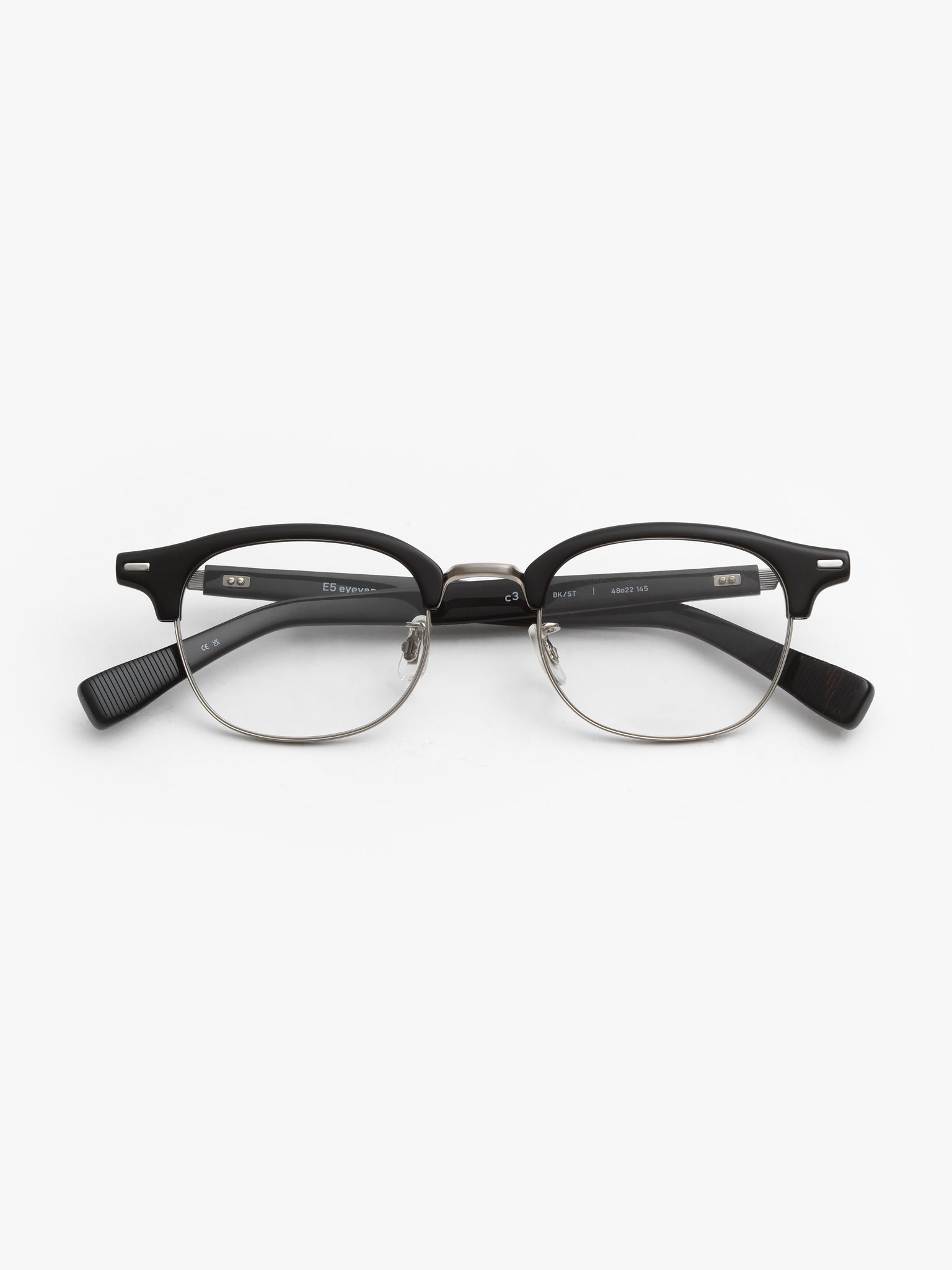 Eyevan E5 / C3 / BKST – I Visionari