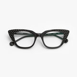 l.a. Eyeworks / Austin / Black