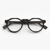 Kojima x J.F. Rey / HKxJF08 / Demi Black