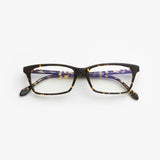 Germano Gambini / GG28 / Dark Tortoise