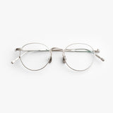Matsuda / M3140 / Palladium White