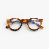 Lesca Lunetier / Pica / Flamed Tortoiseshell