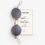 Ahlem / Lépine / Peony Gold