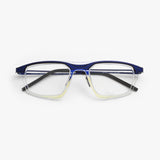 Parasite / Astro 1 / Black Blue Crystal Blue