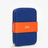 Garrett Leight / Collector's Case / Ultramarine