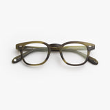 Garrett Leight / Sherwood / Douglas Fir