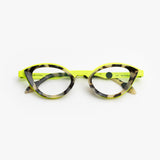 Theo / Eye / 015 Fluo Yellow