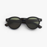 Lesca Lunetier / Gaston / Black Blue