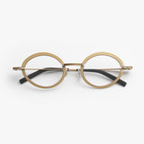 Theo / Grilled / 007 Gold Shine