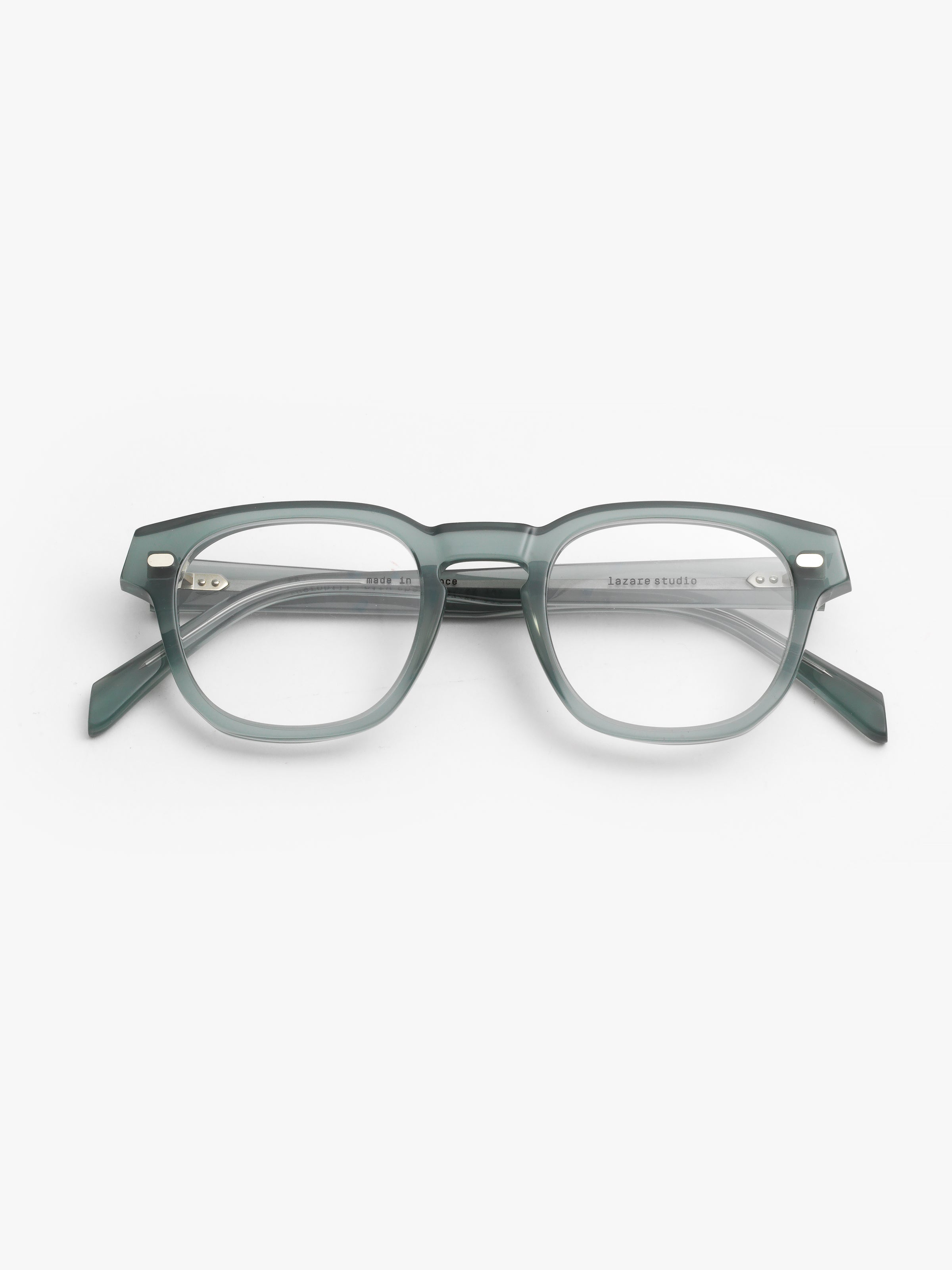 lazare studio ラザールステュディオ thornhill Lazare Studio Thornhill Contrebande Cornflower – I Visionari
