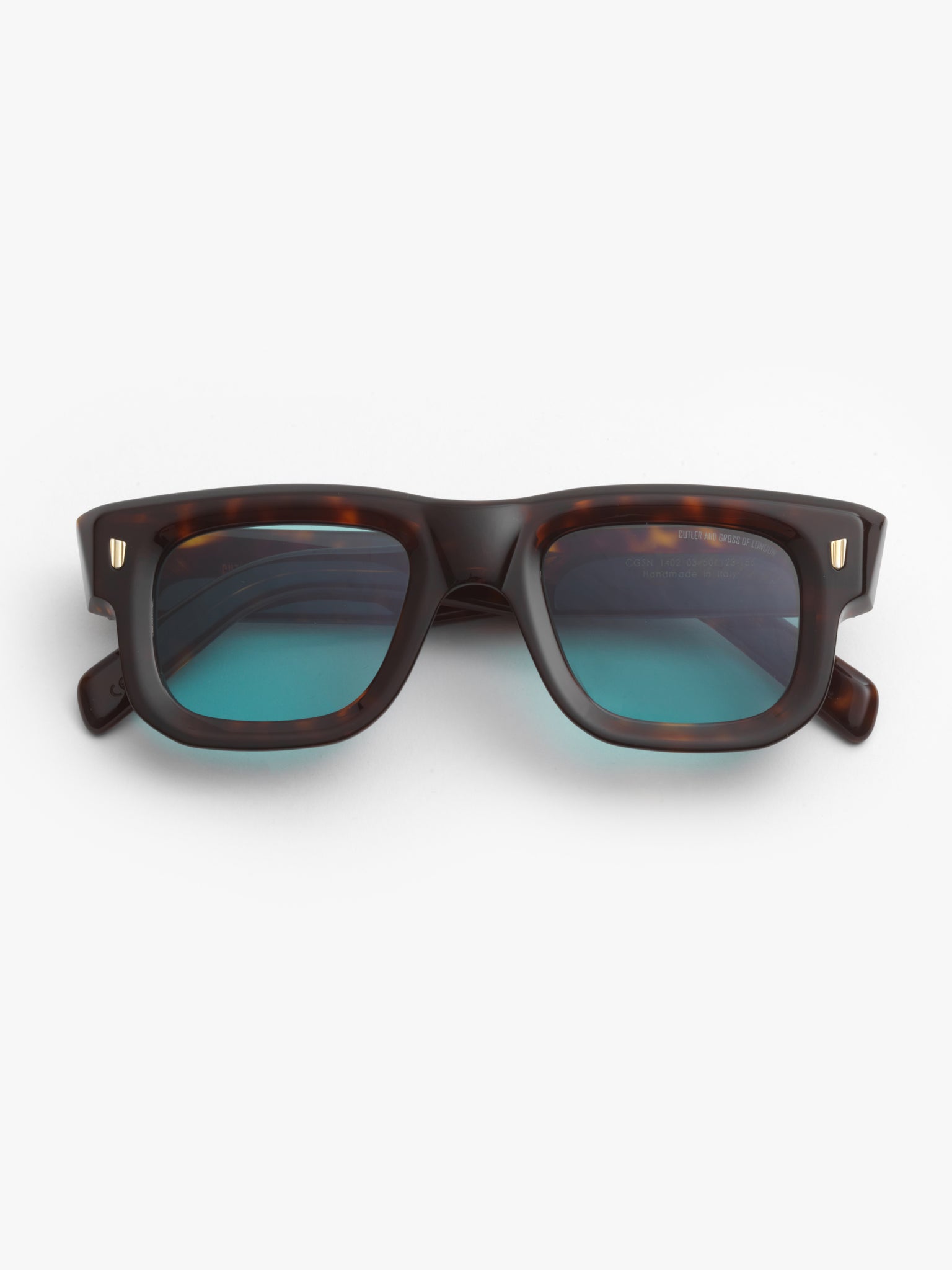 Cutler and Gross / 1402 / Dark Turtle