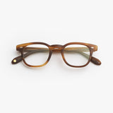 Garrett Leight / Sherwood / True Demi